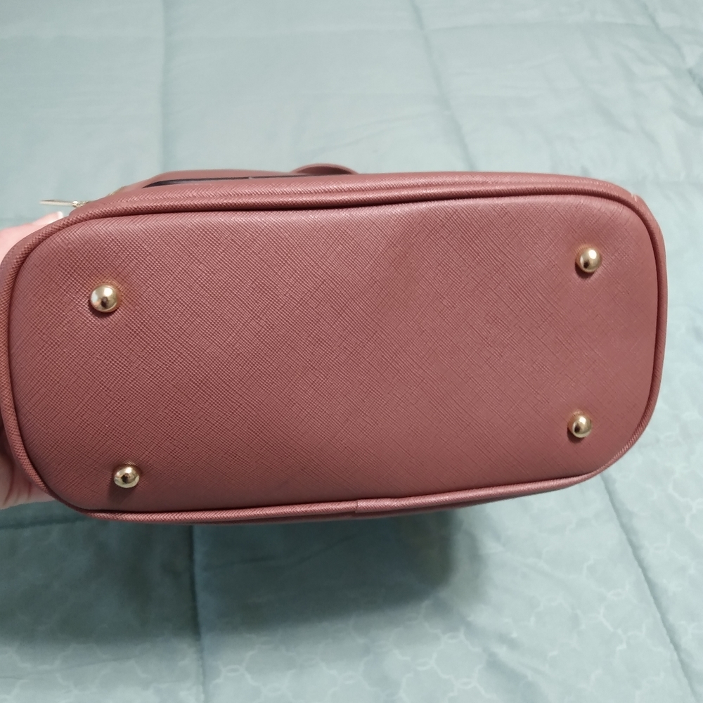 Backpack purse - Picture 4 of 8